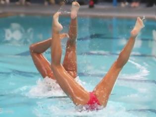 Φωτογραφία για Πέρασε η Ελλάδα τα προκριματικά του 13ου Παγκόσμιου πρωταθλήματος συγχρονισμένης κολύμβησης