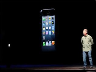 Φωτογραφία για Αυτό είναι το iPhone 5! (pics)