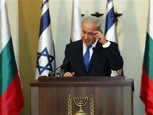 Φωτογραφία για Analysis: Netanyahu risks overplaying hand in Iran dispute