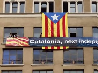 Φωτογραφία για Καταλονία, το επόμενο κράτος στην Ευρώπη!