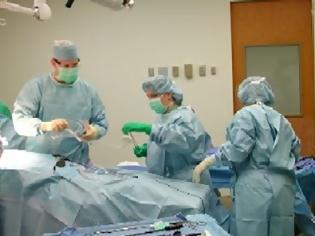 Φωτογραφία για Πρωτοποριακή χειρουργική επέμβαση από ομάδα ιατρών στο Τέξας