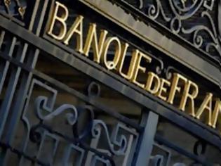 Φωτογραφία για Προς περικοπή 2.100 θέσεων εργασίας η Τράπεζα της Γαλλίας
