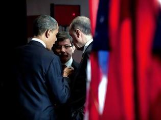 Φωτογραφία για Η Τουρκία και οι ΗΠΑ ενώνουν δυνάμεις για την ανατροπή του Άσαντ Αλλαγή της ηγεσίας στη Συρία ζητούν οι δύο χώρες