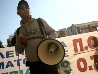 Φωτογραφία για Στάση εργασίας της ΠΟΕ-ΟΤΑ αύριο Παρασκευή