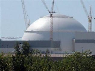 Φωτογραφία για Βέλγιο: Προβλήματα στο κέλυφος πυρηνικού αντιδραστήρα