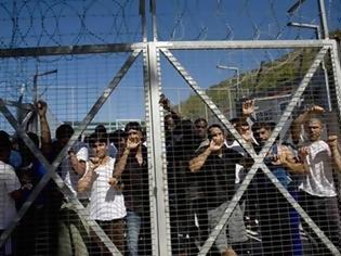 Φωτογραφία για Die Zeit: Απαράδεκτες οι συνθήκες παροχής ασύλου στην Ελλάδα