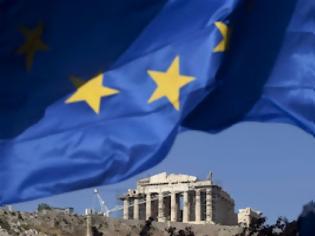 Φωτογραφία για Ο Μόντι τονίζει ότι «η Ελλάδα πρέπει να παραμείνει στο Ευρώ»