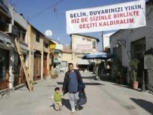 Φωτογραφία για Σχόλιο και και έντονη ανησυχία αναγνώστη για το ξεπούλημα οικοπέδων και σπιτιών από Τούρκους
