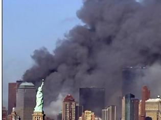 Φωτογραφία για Έζησα το σκορποχώρι της Αμερικής την 11η Σεπτεμβρίου