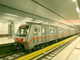 Φωτογραφία για Ολοήμερη απεργία την ερχόμενη Τρίτη σε Μετρό, Τράμ και ΗΣΑΠ