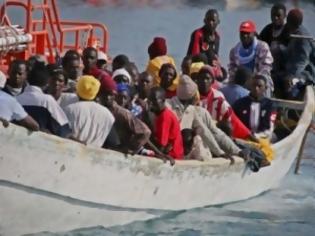 Φωτογραφία για Δήμαρχος Σύμης: Γέμισε το νησί λαθρομετανάστες
