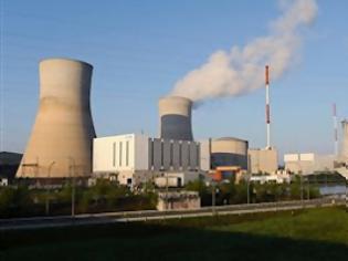 Φωτογραφία για Προβλήματα στο κέλυφος πυρηνικού αντιδραστήρα στο Βέλγιο