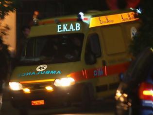 Φωτογραφία για 4 νεκροί και 23 τραυματίες από τροχαίο δυστύχημα στη Θεσσαλονίκη!