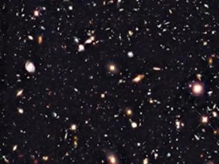 Φωτογραφία για Ηλιακό σύστημα «καταπίνει» η μαύρη τρύπα του Γαλαξία