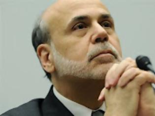 Φωτογραφία για Που θα ήταν η Αμερική χωρίς τον Bernanke?