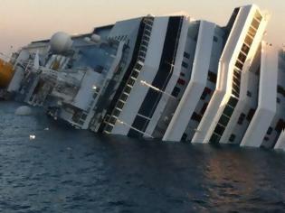 Φωτογραφία για Ναυάγιο Costa Concordia: Πρώτα πνίγηκαν, μετά σήμανε συναγερμό...
