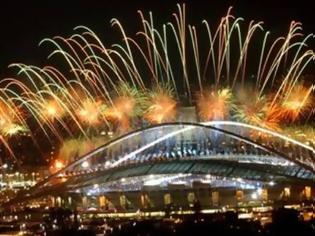 Φωτογραφία για Ολυμπιακοί Αγώνες 2004: Η μεγαλύτερη ρεμούλα που έγινε ποτέ