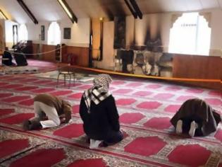 Φωτογραφία για Άγκυρα: Ζητά τζαμί στην Αθήνα για να ανοίξει η Θεολογική Σχολή Χάλκης