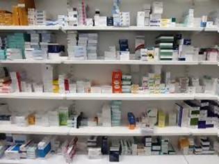Φωτογραφία για Eλλείψεις φαρμάκων σε φαρμακεία του ΕΟΠΥΥ