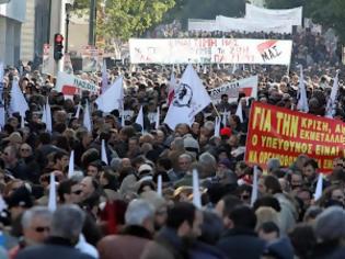 Φωτογραφία για ΠΕΡΙΣΣΟΤΕΡΗΔΟΥΛΕΙΑ - ΧΑΜΗΛΟΤΕΡΟΙ ΜΙΣΘΟΙ