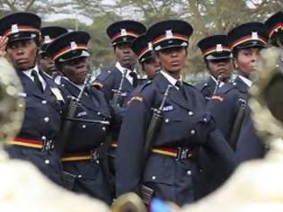 Φωτογραφία για Σειρά επιθέσεων αυτοκτονίας απέτρεψε η αστυνομία της Κένυας
