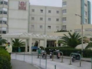 Φωτογραφία για Έκκληση στο φιλότιμο για τη λειτουργία του νοσοκομείου Ηρακλείου
