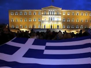 Φωτογραφία για Η ώρα των Ελλήνων, γιατί ο εμφύλιος... έρχεται!