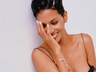 Φωτογραφία για Αποκτήστε τη σιλουέτα της Halle Berry