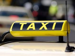 Φωτογραφία για Νυχτοκάματο του τρόμου για οδηγό ταξί