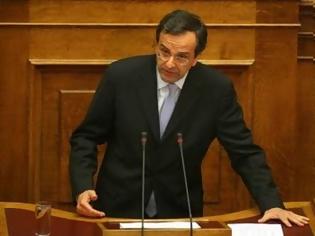 Φωτογραφία για ΣΕ ΕΝΑ ΑΡΘΡΟ ΘΑ ΦΕΡΕΙ Η ΚΥΒΕΡΝΗΣΗ ΣΤΗ ΒΟΥΛΗ ΟΛΟ ΤΟ ΠΑΚΕΤΟ ΤΩΝ ΜΕΤΡΩΝ