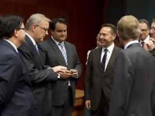 Φωτογραφία για Χωρίς συγκλονιστικές αποφάσεις το Eurogroup – «Άνοιγμα» προς την επιμήκυνση