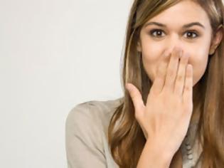 Φωτογραφία για Λόξυγγας: Που οφείλεται και πως να τον σταματήσετε