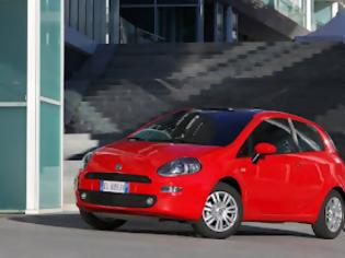 Φωτογραφία για FIAT GROUP NEWS: Ανάπτυξη του επίσημου δικτύου διανομέων της Fiat Group Automobiles Hellas