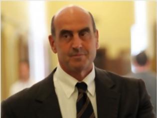 Φωτογραφία για ΔΕΙΤΕ: Τι έγραψε στα τούρκικα στο twitter ο Βουλγαράκης;