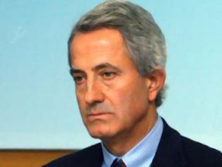 Φωτογραφία για Ο Σπηλιώπουλος (από υφυπ. Αμυνας επί Παπανδρέου) τώρα μεγάλο αφεντικό στην ΕΡΓΟΣΕ