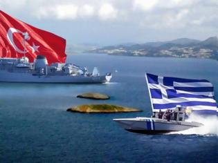 Φωτογραφία για Συζήτηση στην τουρκική Βουλή: Τι θα κάνουμε με την ελληνική κατοχή νησιών στο Αιγαίο