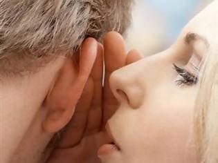 Φωτογραφία για Ελπίδες για θεραπεία της κώφωσης!