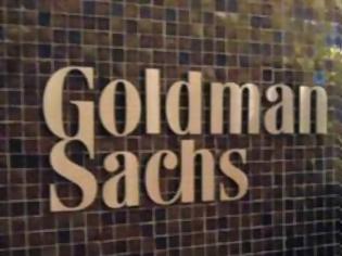 Φωτογραφία για Goldman Sachs: Εύσημα για την Ελλάδα