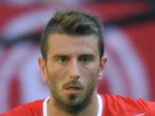 Φωτογραφία για Βασικός ο Μαλεζάς