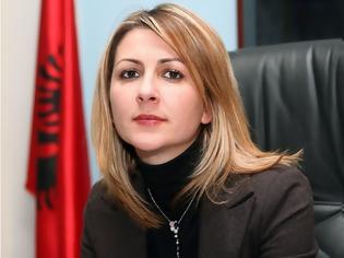 Φωτογραφία για I.RAMA: H Γενική Εισαγγελέας της Αλβανίας σε καυτές φωτογραφίες