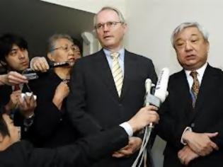 Φωτογραφία για Ιαπωνία: Πέθανε ο νέος πρεσβευτής στην Κίνα