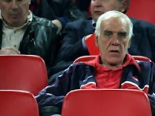 Φωτογραφία για ΑΛΕΦΑΝΤΟΣ : ΤΟΥΣ ΤΟ 'ΧΑ ΠΕΙ ΟΤΙ ΘΑ ΕΚΤΕΘΟΥΝΕ...