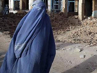 Φωτογραφία για έφηβη 16 ετών μαστιγώθηκε στο Ν. Αφγανιστάν με την κατηγορία ότι είχε σχέση με νεαρό