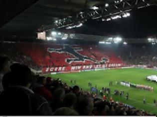 Φωτογραφία για ΑΝΑΚΟΙΝΩΣΗ : ΕΙΣΙΤΗΡΙΑ ΚΑΙ ΤΗ ΔΕΥΤΕΡΑ