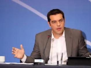 Φωτογραφία για Τσίπρας: Η επιμήκυνση οδηγεί σε μακρόσυρτο δράμα ...!!!