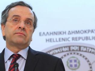 Φωτογραφία για S 300: Ο Σαμαράς θα αποφασίσει για τη πυροδότησή τους μέχρι τέλος του χρόνου