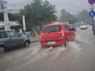 Φωτογραφία για Σκόπελος ...πνιγόμαστε!