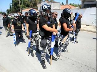 Φωτογραφία για Η αντιμετώπιση του Φασισμού στην Ελλάδα