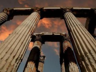 Φωτογραφία για Οι ελληνικές αρχαιότητες καταρρέουν!