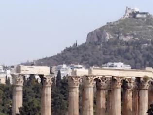 Φωτογραφία για «USA Today»: Κινδυνολογίες για τα ελληνικά μνημεία